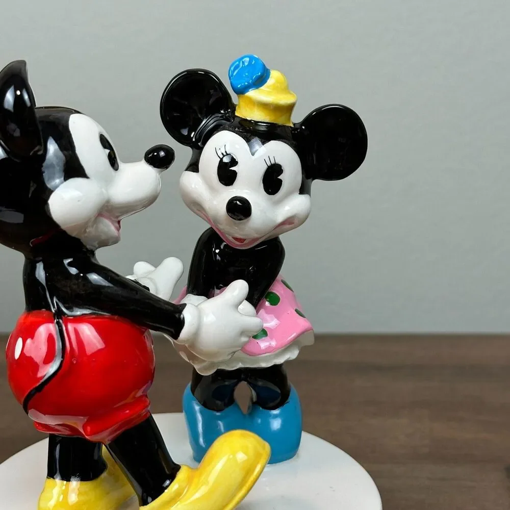 Disney vintage walt